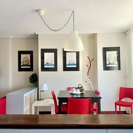 Apartment Vistamar - 3001