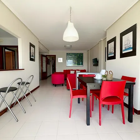 Appartement Vistamar - 3001 *