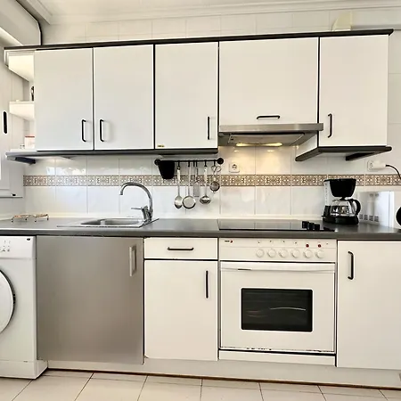 Appartement Vistamar - 3001