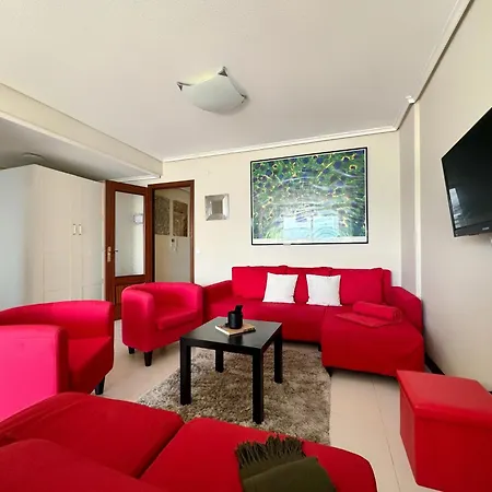 Vistamar - 3001 Apartment Santona