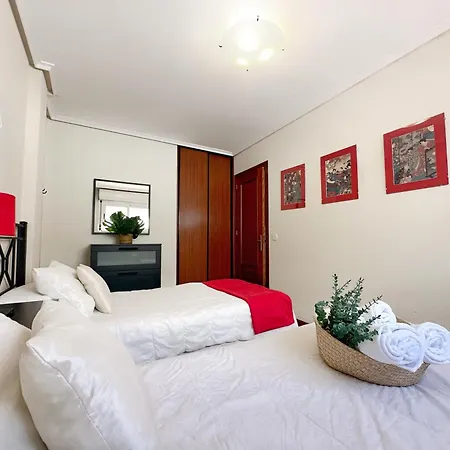 Appartement Vistamar - 3001 Santoña