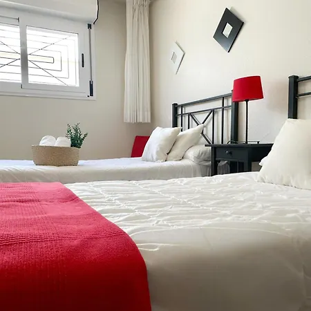 Apartment Vistamar - 3001
