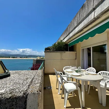 Vistamar - 3001 Appartement Santoña