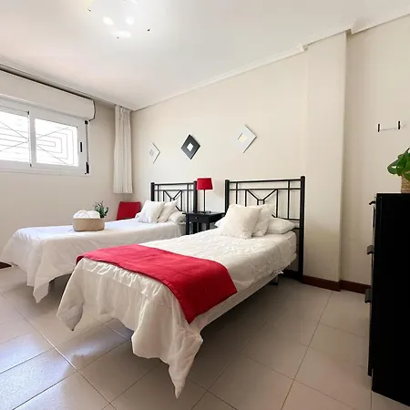 Apartment Vistamar - 3001 Santona