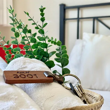 Vistamar - 3001 Apartamento *