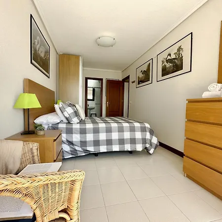 Apartment Vistamar - 3001 Santona