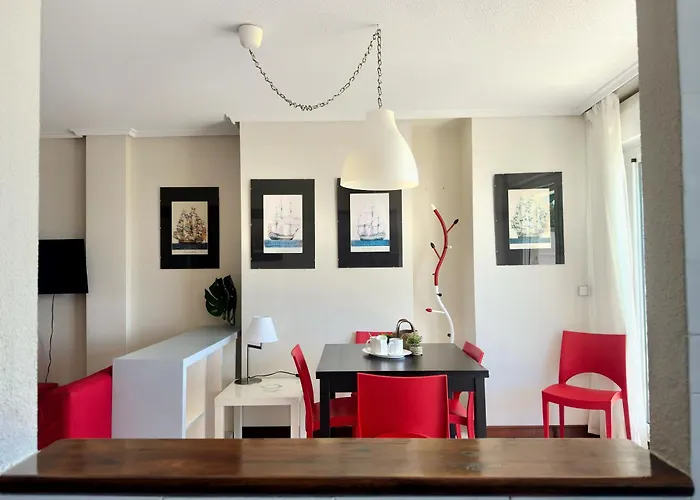 Apartment Vistamar - 3001