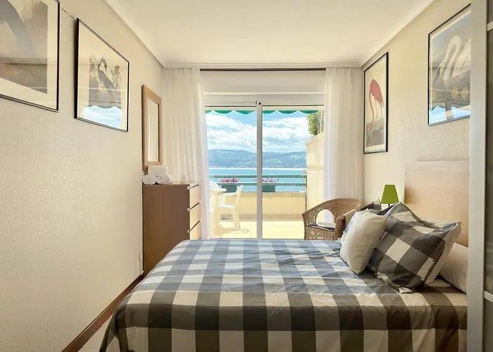 Vistamar - 3001 Apartment *