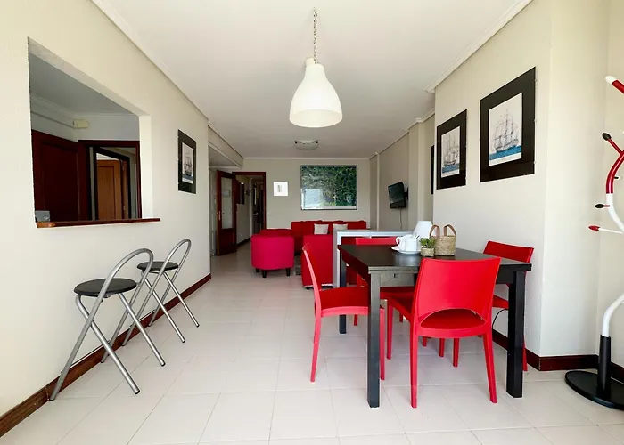 Apartment Vistamar - 3001 *