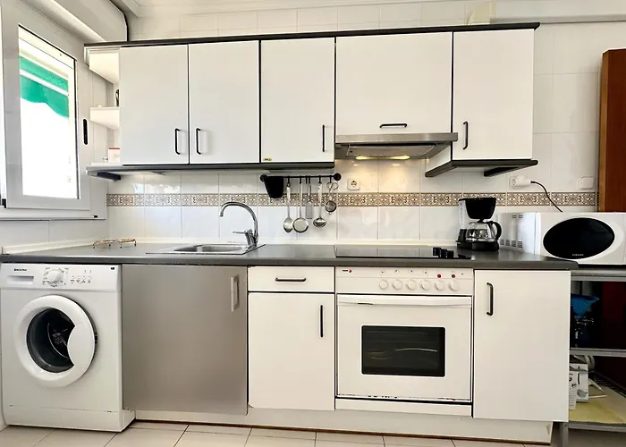 Apartment Vistamar - 3001