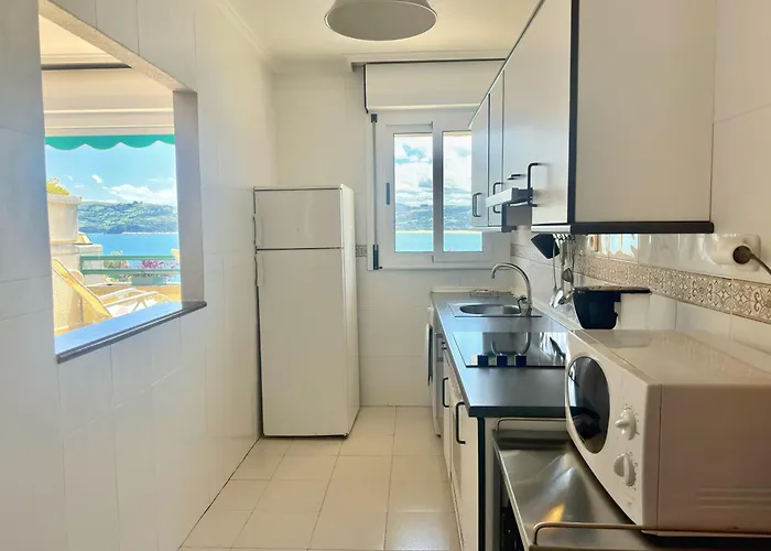 Vistamar - 3001 Apartment *