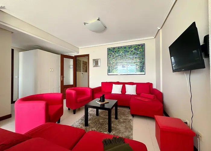 Vistamar - 3001 Apartment Santona