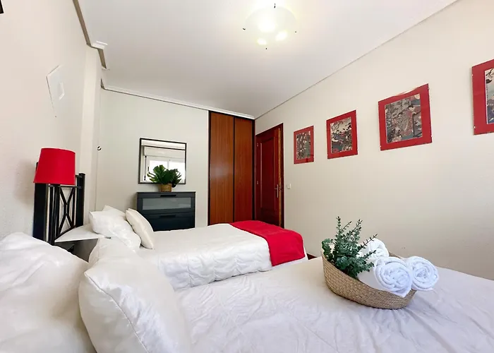 Apartment Vistamar - 3001 Santona