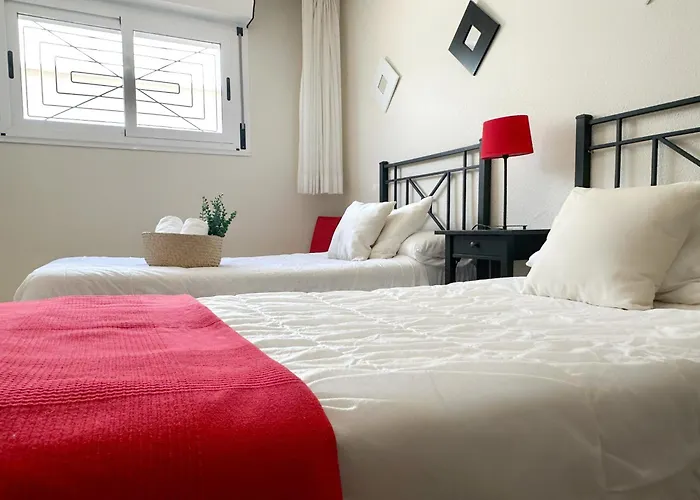 Apartment Vistamar - 3001