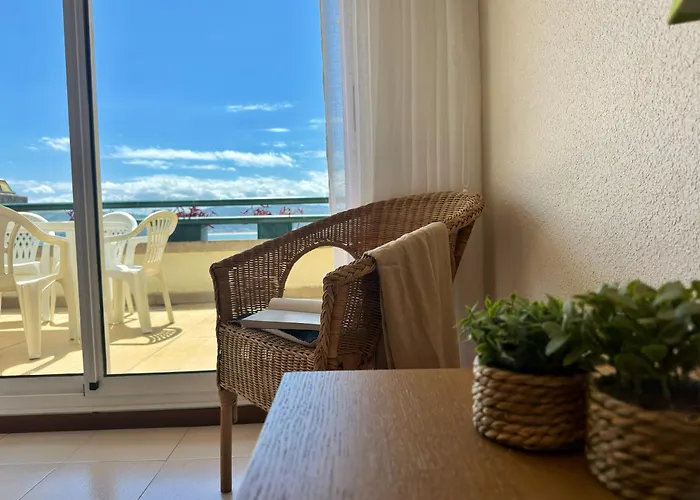 Vistamar - 3001 Apartment *