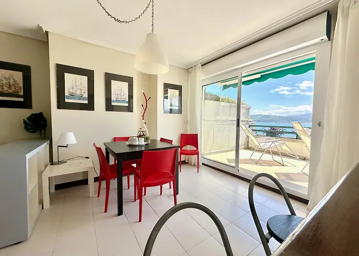 Apartment Vistamar - 3001 *