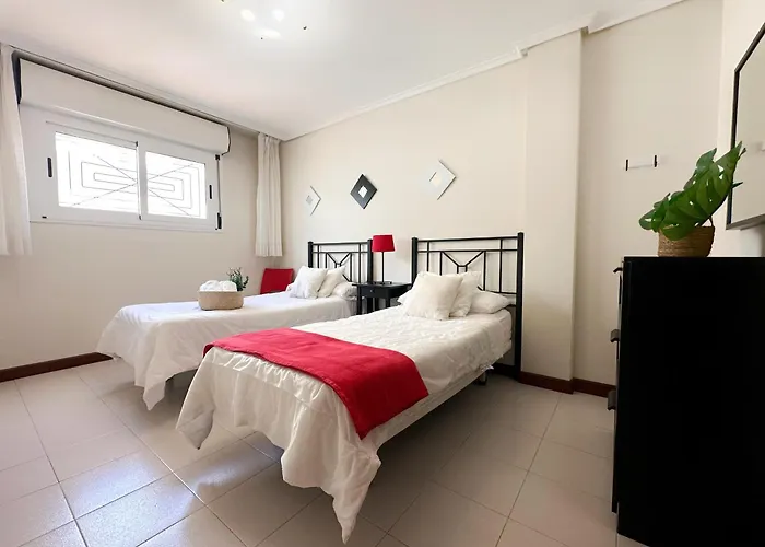 Apartment Vistamar - 3001 Santona