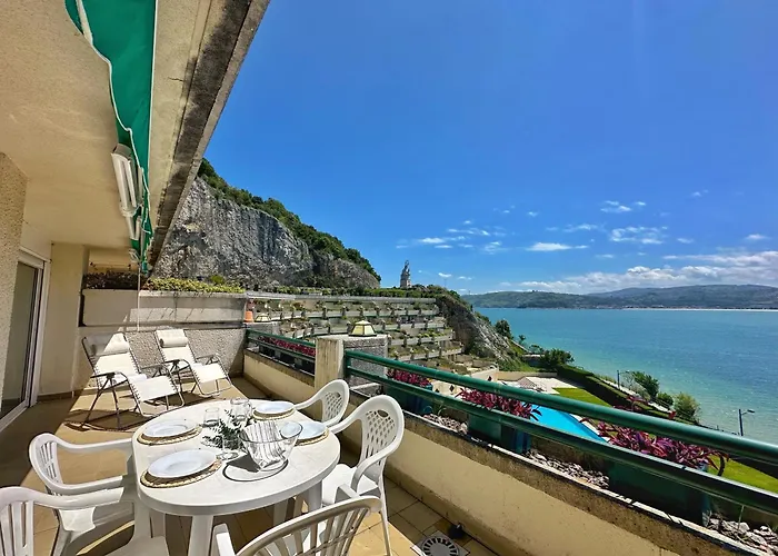 Vistamar - 3001 Santona