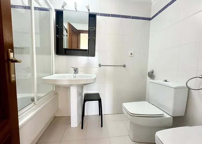 Vistamar - 3001 * Santona