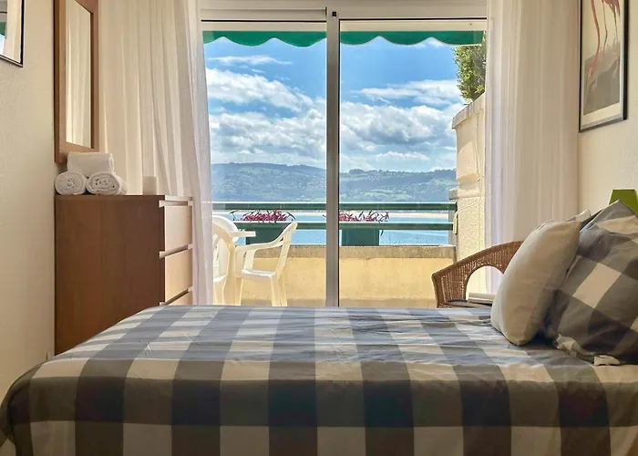 Apartment Vistamar - 3001