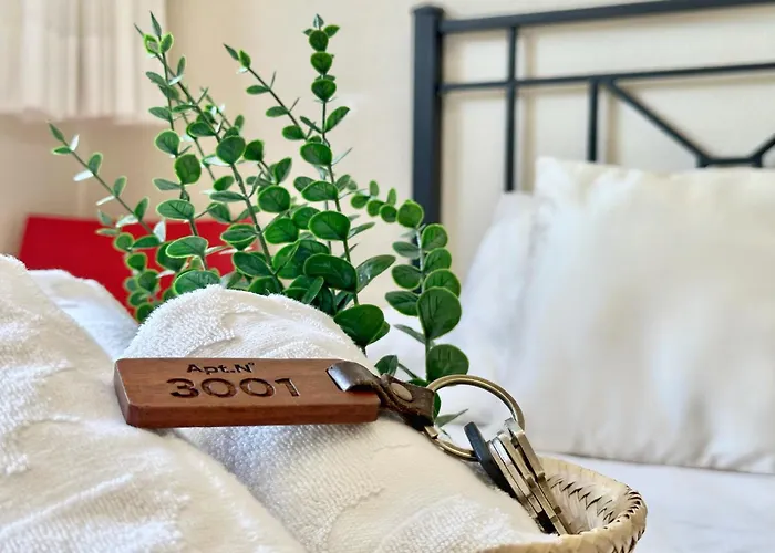 Vistamar - 3001 Apartment *