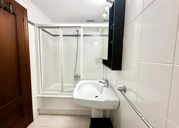 Apartment Vistamar - 3001 *