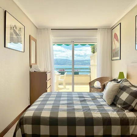 Vistamar - 3001 Apartmán *