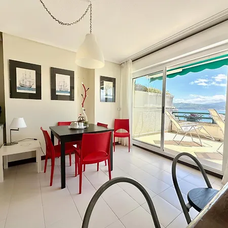 Apartmán Vistamar - 3001 *